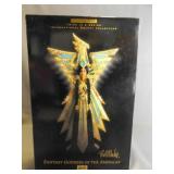 Brand New 2000 Fantasy Goddess of the Americas