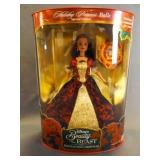 Brand New 1996 Disney Special Edition Holiday