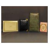 New Old Stock One Guest Book - Two Address Books