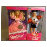 Brand New 1996 Special Edition Walt Disney World