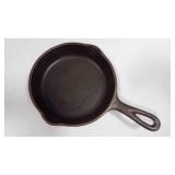 Vintage 6 1/2" Seasoned Wagner Cast Iron Skillet