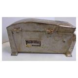 Antique National Package Sealer Model 207