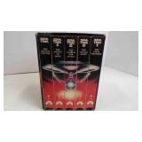 Vintage Star Trek: The Movies 25th Anniversary