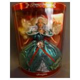 Brand New 1995 Special Edition Happy Holidays