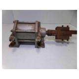 Sheffer Air & Hydraulic Cylinder - Cincinnati, OH