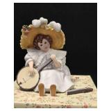 "Susanna "Limited Edition;