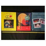 3 Fiesta Dishes Guides