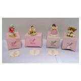 Maud Humphrey Bogart Cleaning House H5611ï¿½.