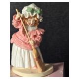 Maud Humphrey Bogart Little Playmates H1349; ï¿½.