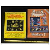2 Antiques Guide books