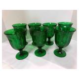 7 Forest Green Duratuff Gibraltar Forest Green