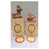 Enesco Presents Laura