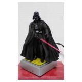 Hallmark Darth Vader Star Wars sound & lightï¿½..