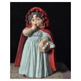 Maud Humphrey Bogart Little Bo Peep H1382; ï¿½....