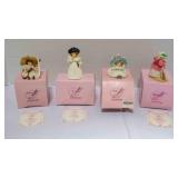 Maud Humphrey Bogart Cleaning House H5611ï¿½.