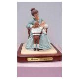 Maud Humphrey Bogart Mothers Treasure H5619ï¿½.