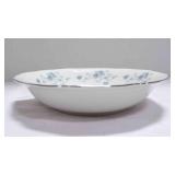 11 Johann Haviland Bavaria Germany Blue Garland