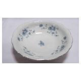 12 Johann Haviland Bavaria Germany berry bowls