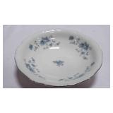 12 Johann Haviland Bavaria Germany berry bowls