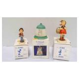 Goebel Hummel figurines 1984 Serenade #85ï¿½..