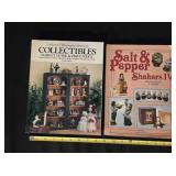 2 Antiques Guide books
