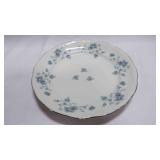 8 Johann Haviland Bavaria Germany salad platesï¿½.