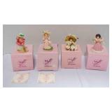 Maud Humphrey Bogart Cleaning House H5611ï¿½.