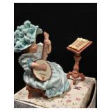 "The Entertainer" 2nd Issue in The Muse Series