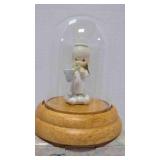 Precious Moments Reflections Miniature Pewter ...