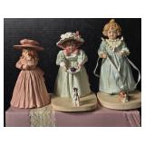 Maud Humphrey Bogart Kitty