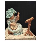 "The Entertainer" 2nd Issue in The Muse Series