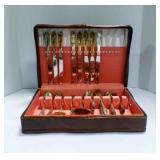 Oneida LTD Anti-Tarnish Silversmith silverware in