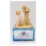 Enesco Memories of Yesterday Mabel Lucie Attwell