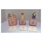 Maud Humphrey Bogart Tea and Gossip H1301; ï¿½..