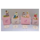 Maud Humphrey Bogart Little Chickadees 915297ï¿½