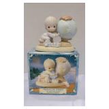 Precious Moments St. Jude Children