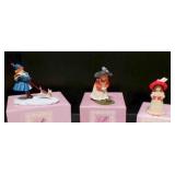 Maud Humphrey Bogart Doubles 910023; A little