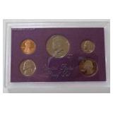 1987-S United States Proof Set