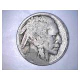 1915-S Buffalo Nickles (1)