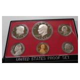 1978-s United States Proof Set