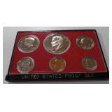 1975-S United States Proof Set