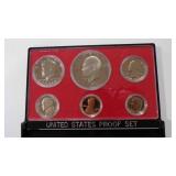 1976-S United States Proof Set