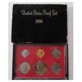 1980-S United States Proof Set