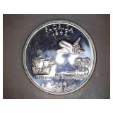 2004-S Florida Proof Quarter
