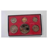 1977-S United States Proof Set