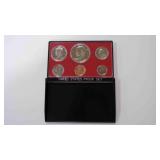 1975-S United States Proof Set