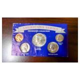 Americana Series Presidents Collection