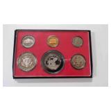 1979-S United States Proof set