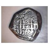1580-1780 Silver Cobs Copy