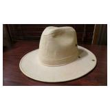 Heinschel Hat Co  Khaki Outdoor Safari Hat